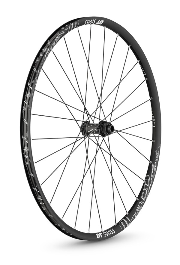 Комплект МТБ колес DT Swiss M1900 Spline CL 27,5"