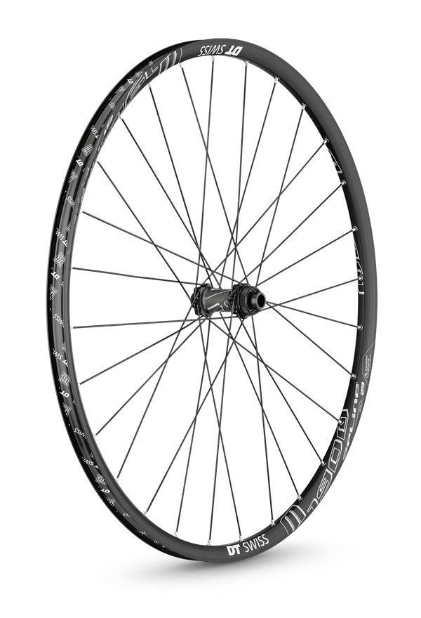 Комплект МТБ колес DT Swiss M1900 Spline CL 29"