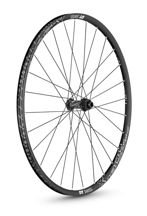 Комплект МТБ колес DT Swiss X1900 Spline CL 27,5"
