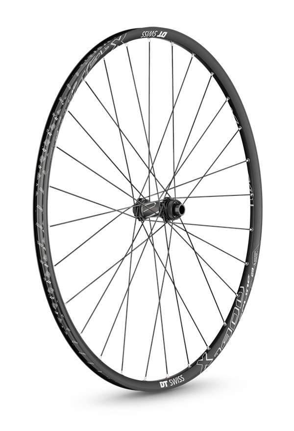 Комплект МТБ колес DT Swiss X1900 Spline CL 29"