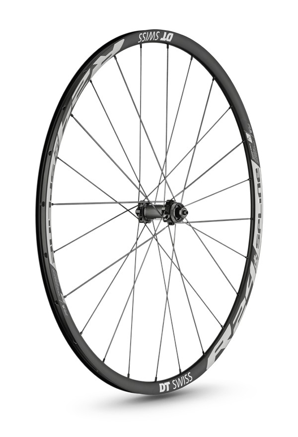 Комплект шоссейных колес DT Swiss R 24 Spline Disc