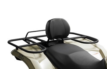 Квадроцикл SYM QuadRaider 600 LE