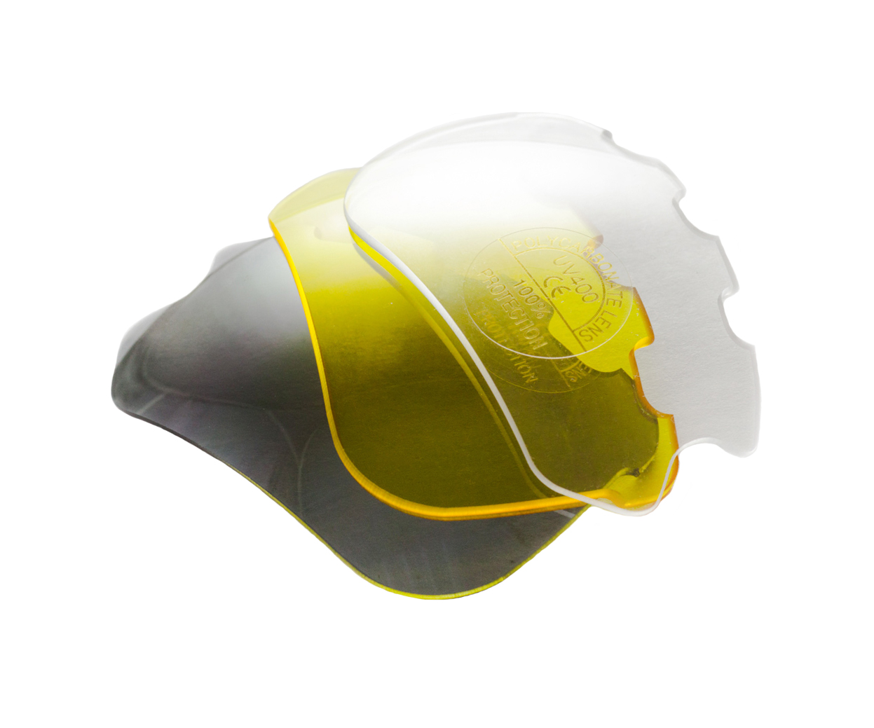 Очки велосипедные Kindavid S11885B