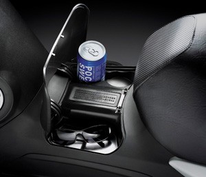 Максискутер SYM GTS 250