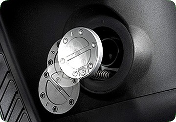 Максискутер SYM GTS 300i EVO