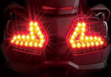 Максискутер SYM MAXSYM 400i  ABS