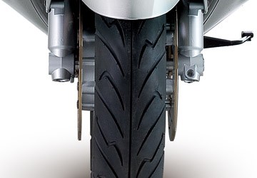 Максискутер SYM MAXSYM 400i  ABS