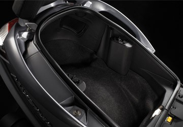 Максискутер SYM MAXSYM 400i  ABS