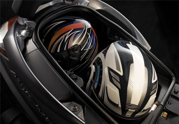 Максискутер SYM MAXSYM 400i  ABS