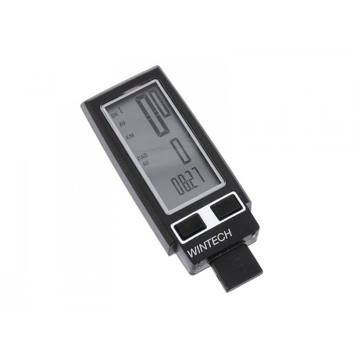 Велокомпьютер Mavic Wintech USB  без сенсора