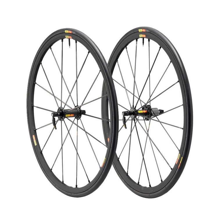 mavic cosmic slr