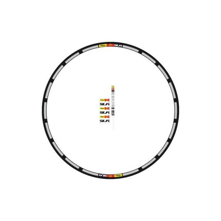 Обод Mavic Kit Xmax Enduro 26" передний