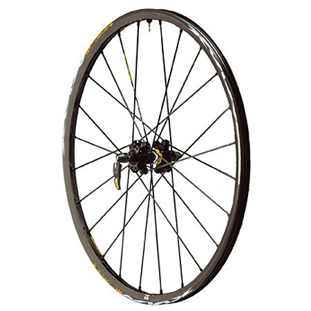 Колесо переднее Mavic CROSSMAX ST disk 20mm