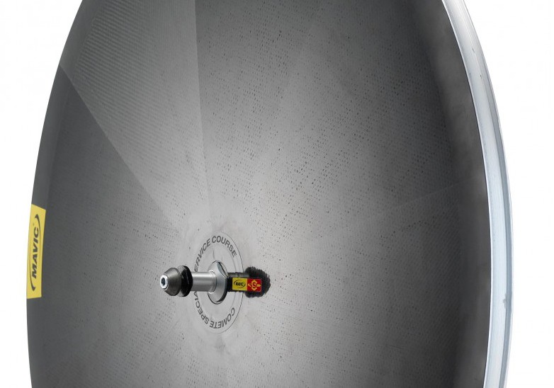 Гайка колеса MAVIC COMET TREK