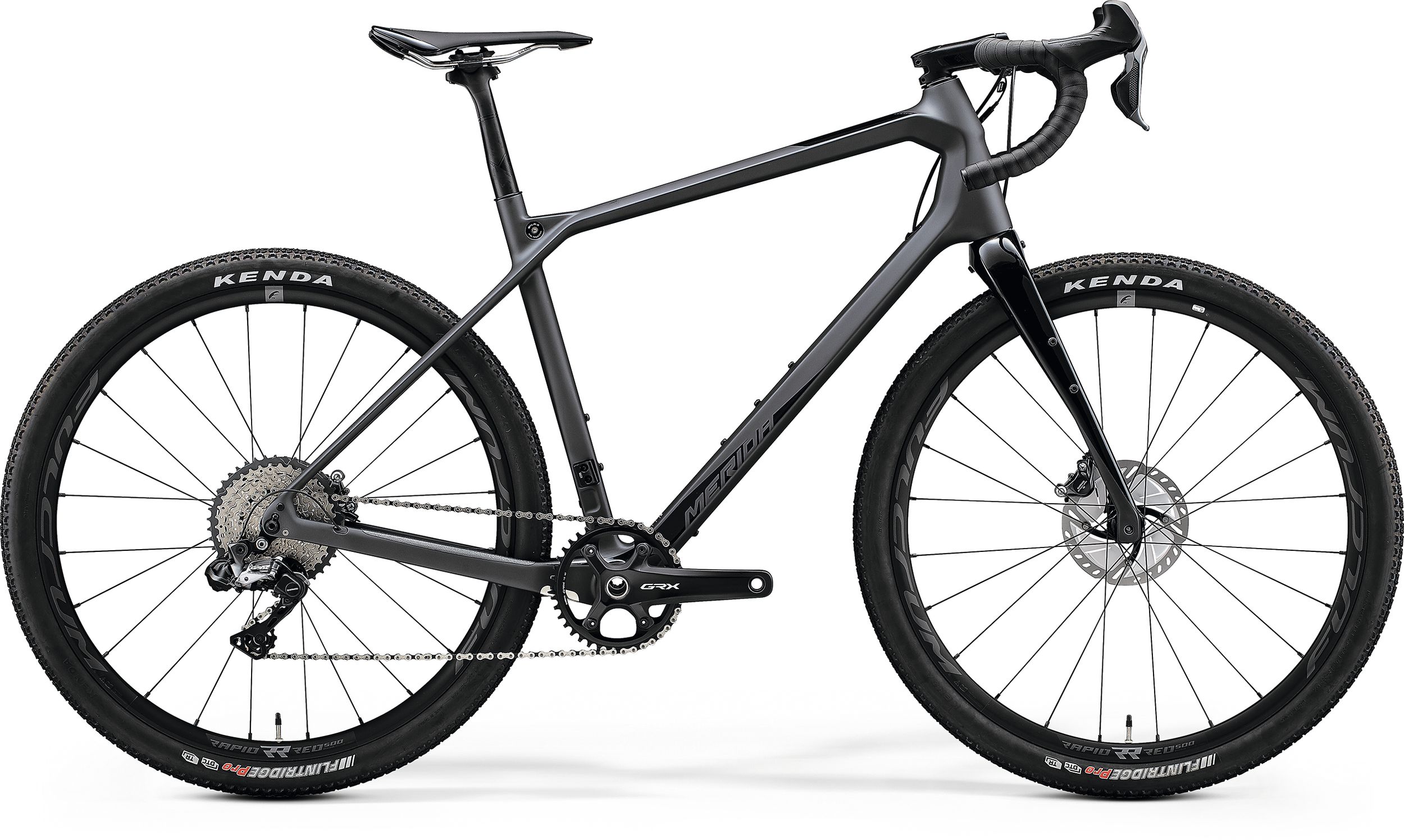 Merida silex 650b top