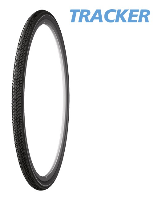 Велосипедная покрышка Michelin Tracker