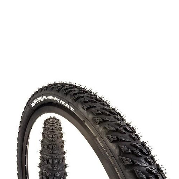 Покрышка MICHELIN wildRACE'R 26"X2.25