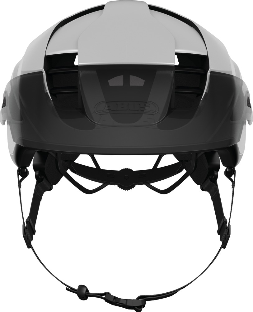 Велошлем ABUS Montrailer Mips