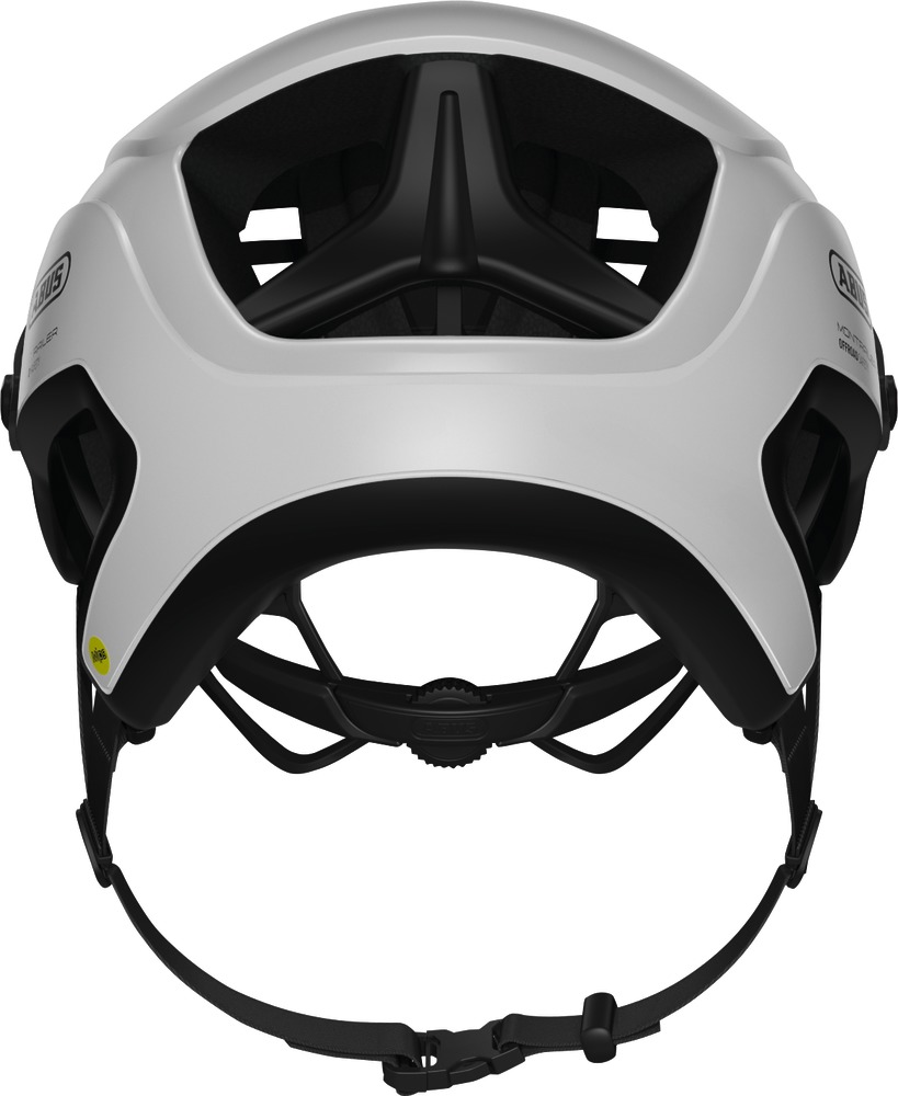 Велошлем ABUS Montrailer Mips