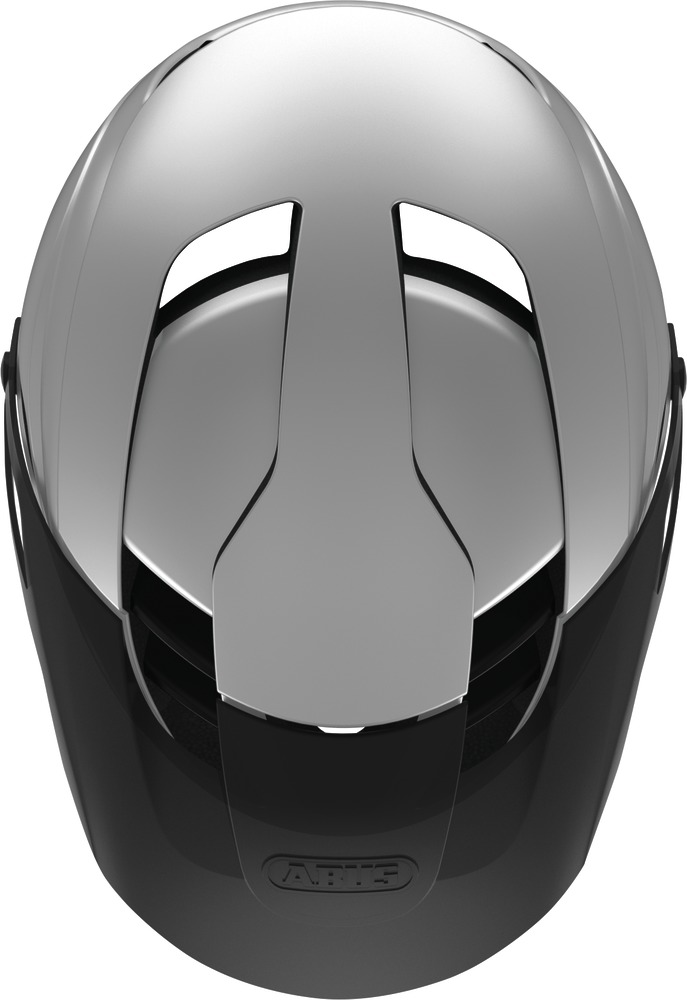 Велошлем ABUS Montrailer Mips