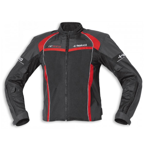 Мотокуртка Held Tropic