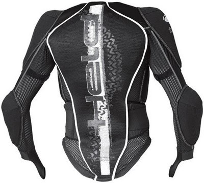 Мотозащита черепаха Held Striker