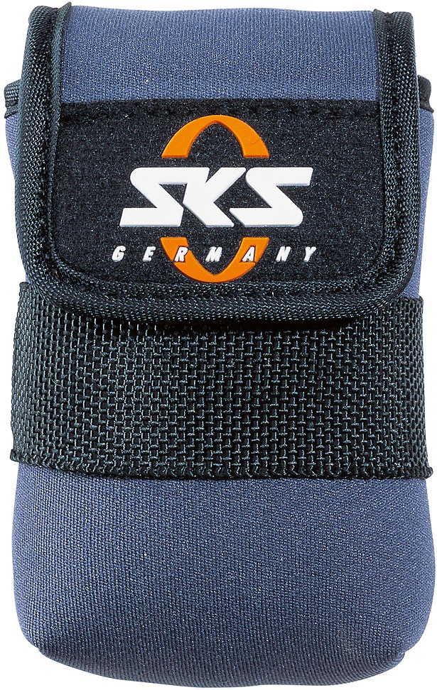 Набор инструмета SKS TOOLBOX Travel 7000 18функций