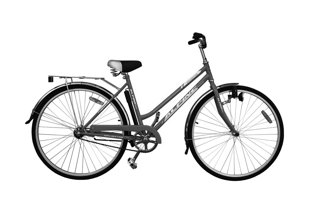 Велосипед Alpinebike Navigator
