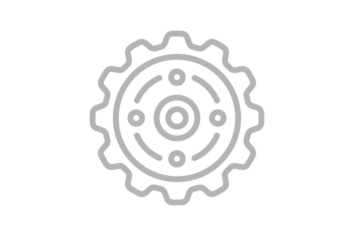 Шестерня стартера Access