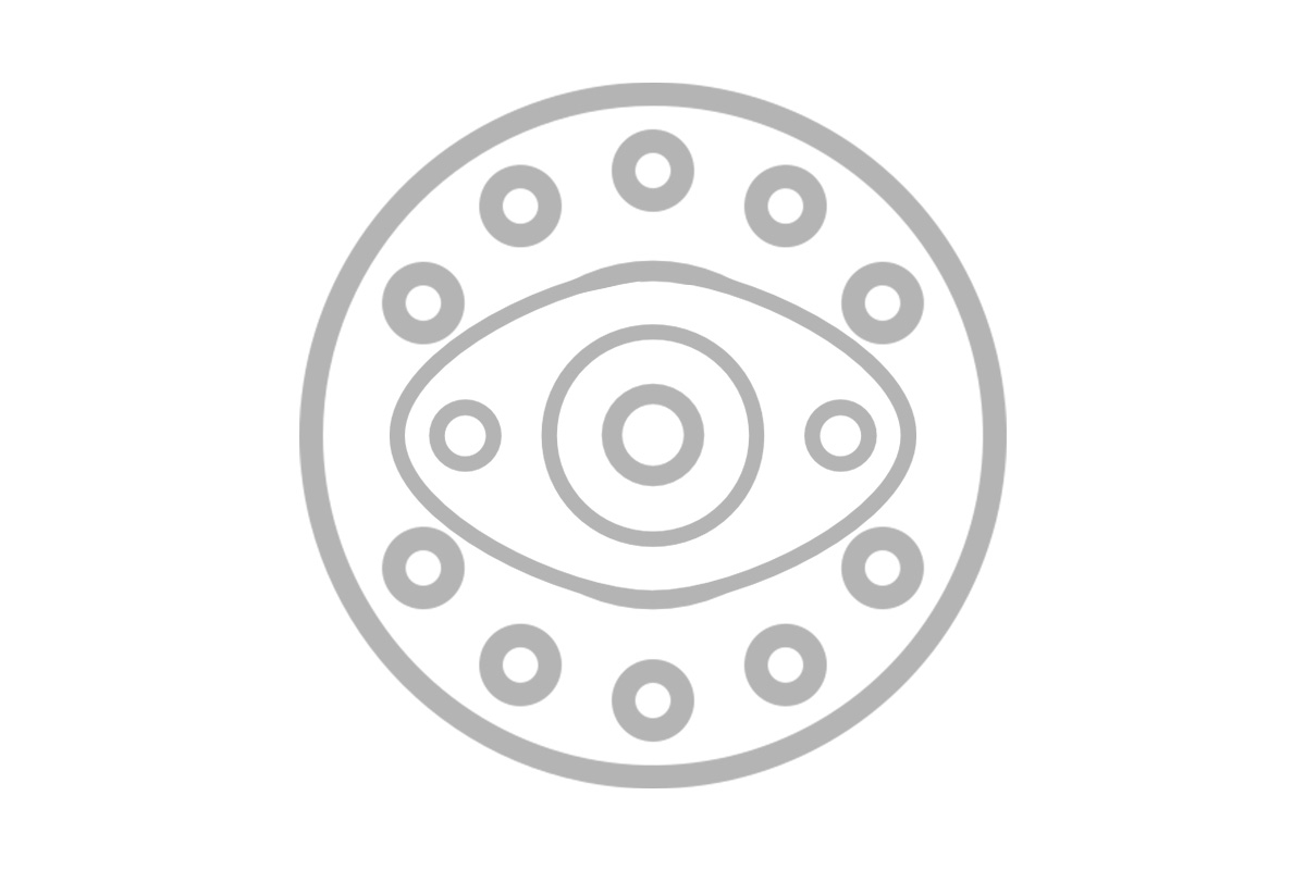 Ступица задней оси 450 Access