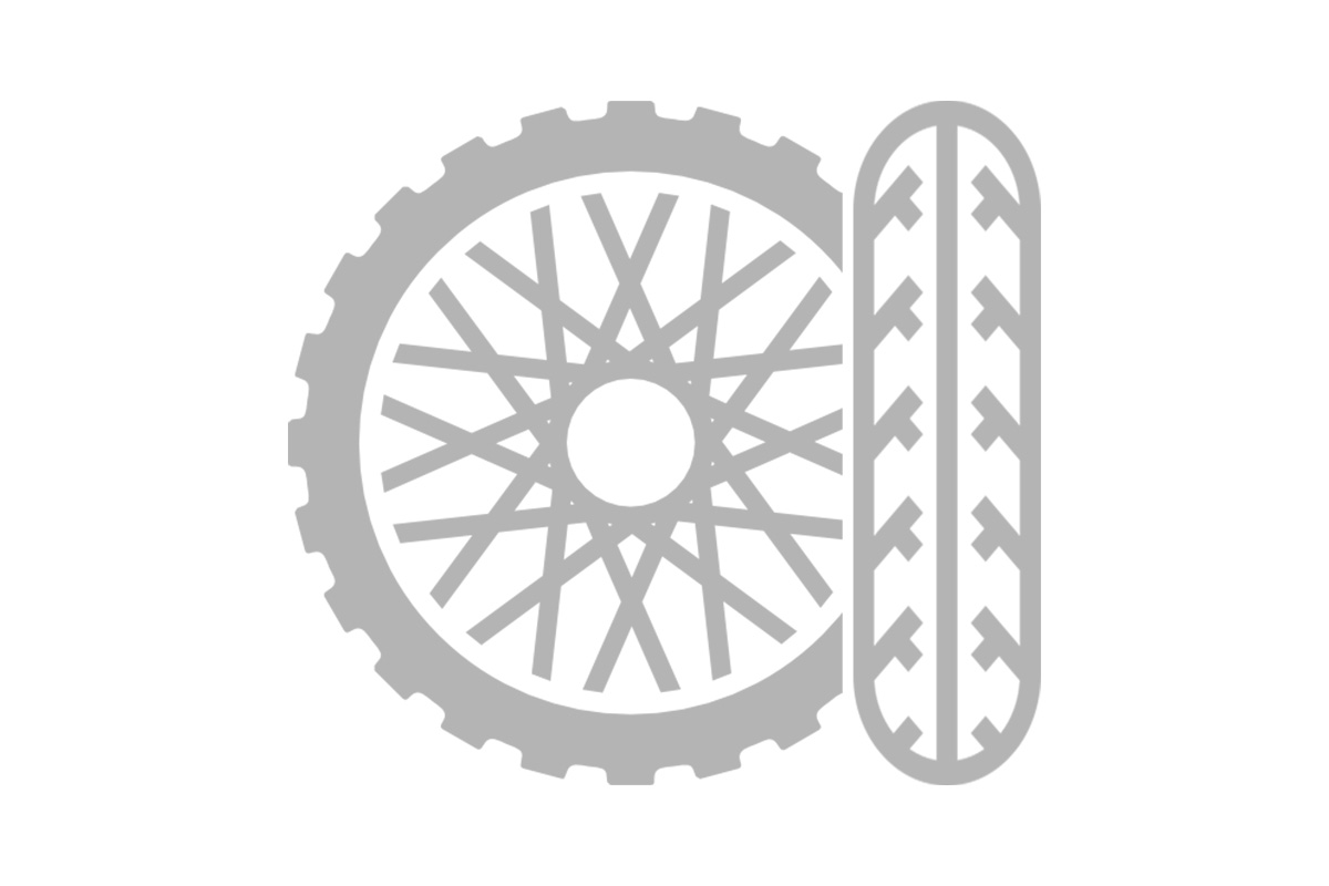 Диск колёсный 14" передний Koshine