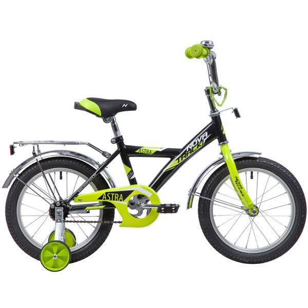 Велосипед NOVATRACK 16" ANCONA