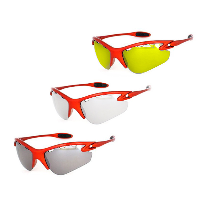 Очки велосипедные Kindavid S12101