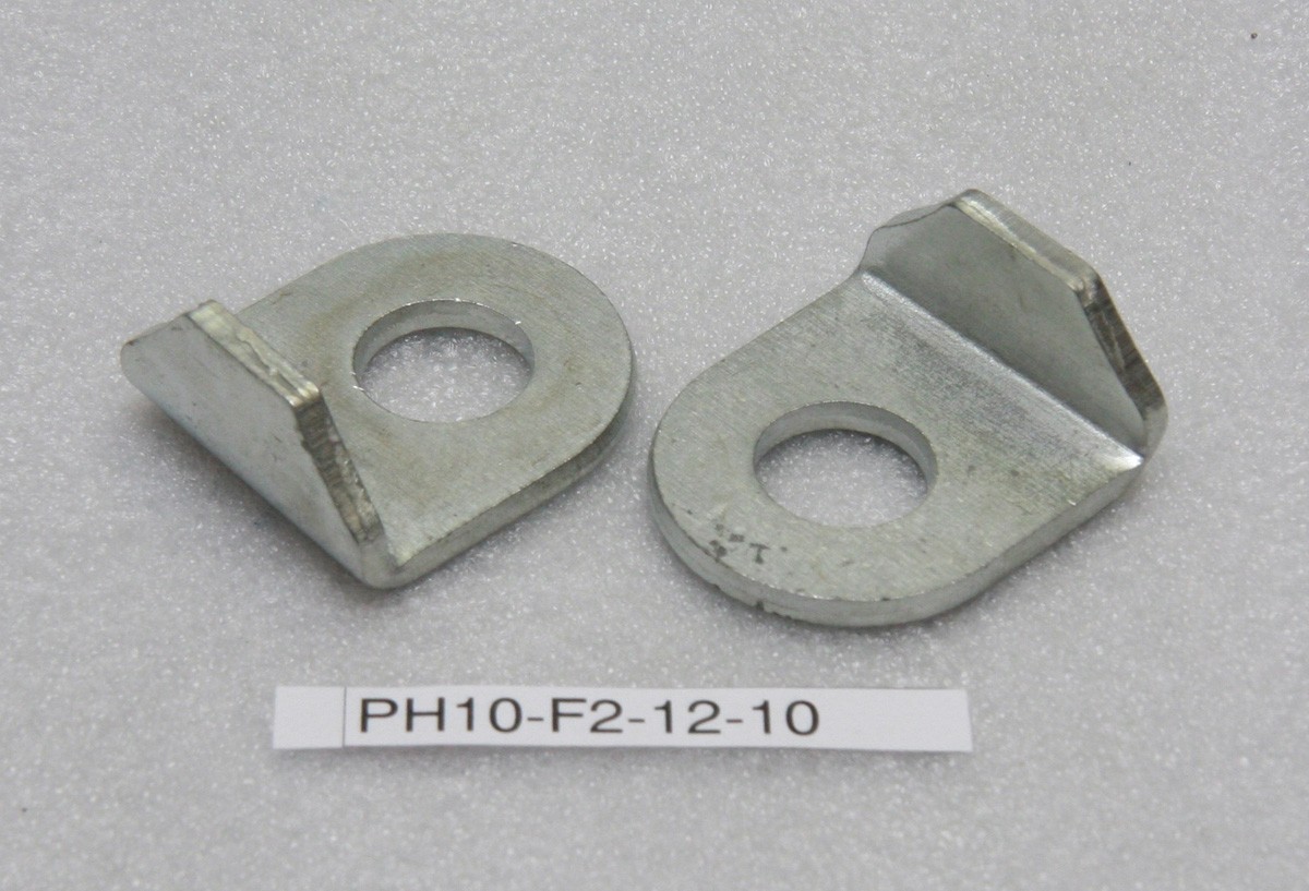 Кронштейн натяжителя цепи BSE