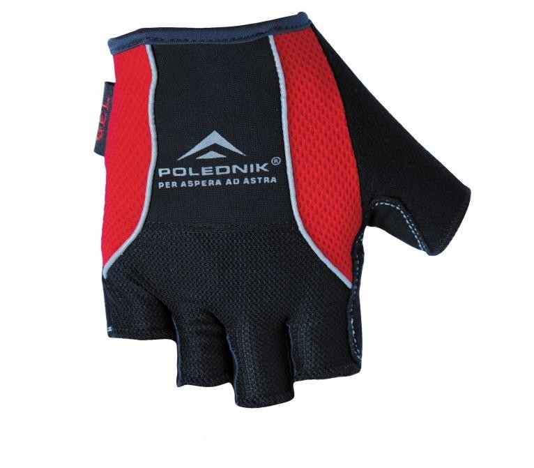 Велоперчатки Polednik GEL MAX
