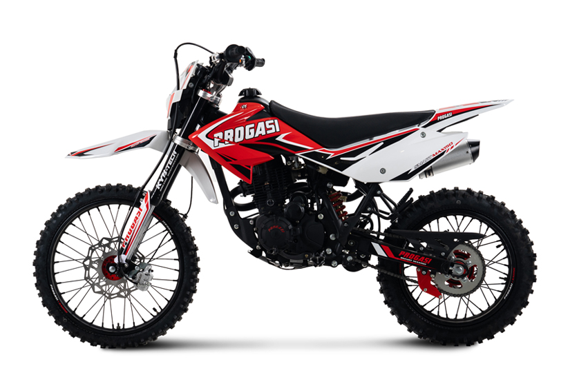 Progasi SMART MAX 150