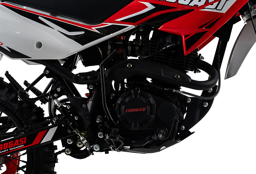 Progasi SMART MAX 150