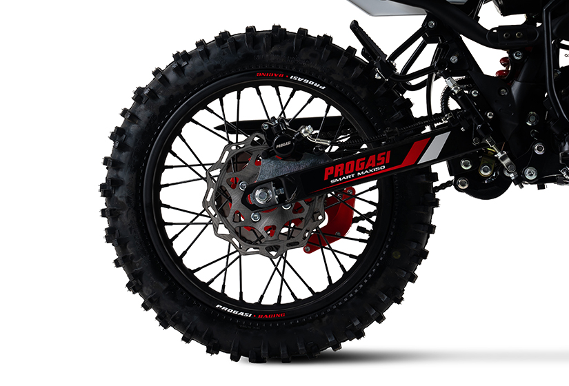 Progasi SMART MAX 150