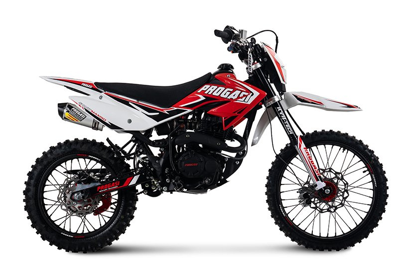 Progasi SMART MAX 150