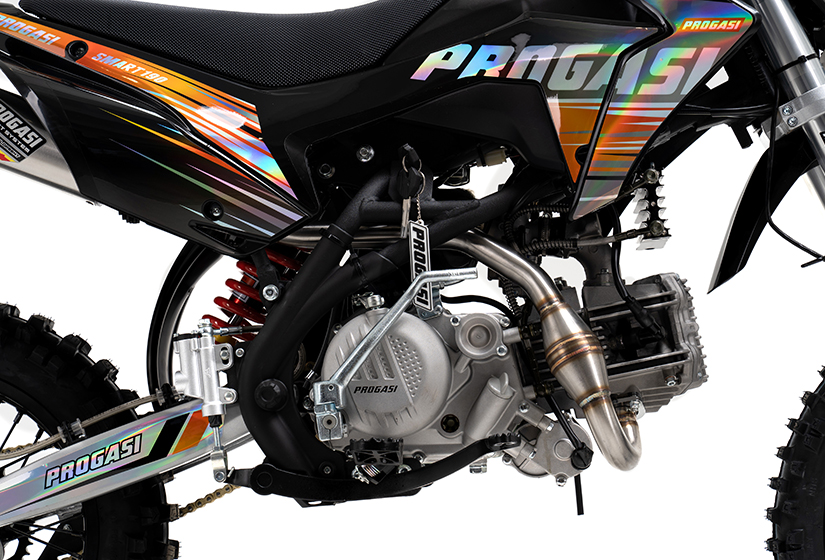 Progasi SMART 190 Gold