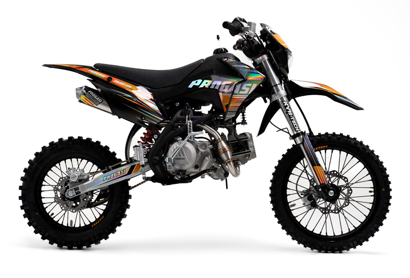 Progasi SMART 190 Gold