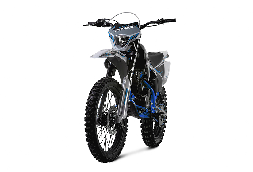 Progasi PALMA 250 (CB250-F) Blue