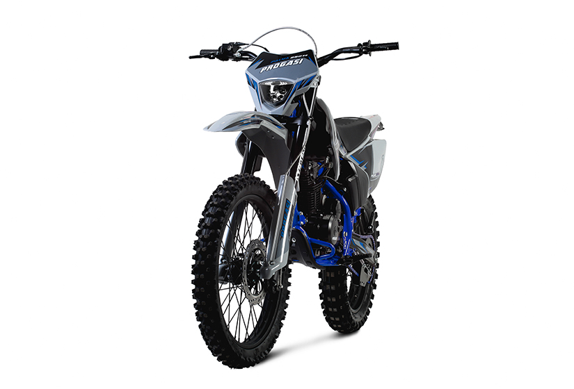 Progasi PALMA 250 SE (CB250D-G) Blue