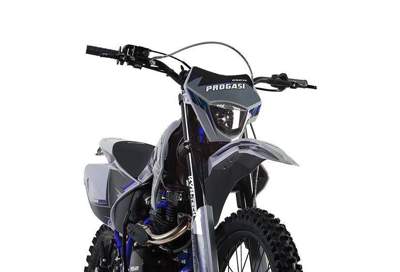 Progasi PALMA 250 SE (CB250D-G) Blue