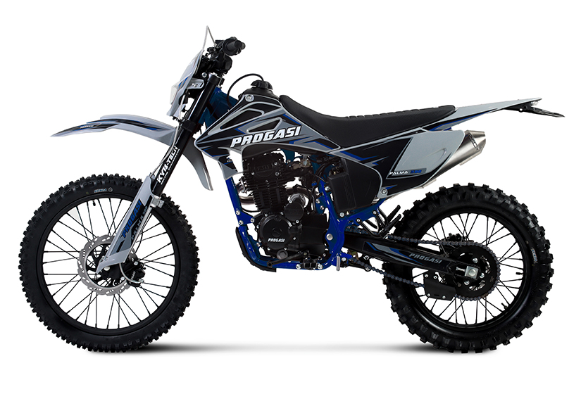 Progasi PALMA 300 (CB300-F) Blue