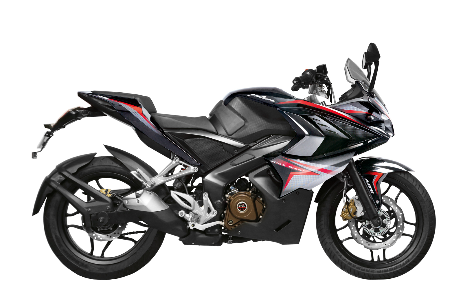 Мотоцикл BAJAJ PULSAR RS 200
