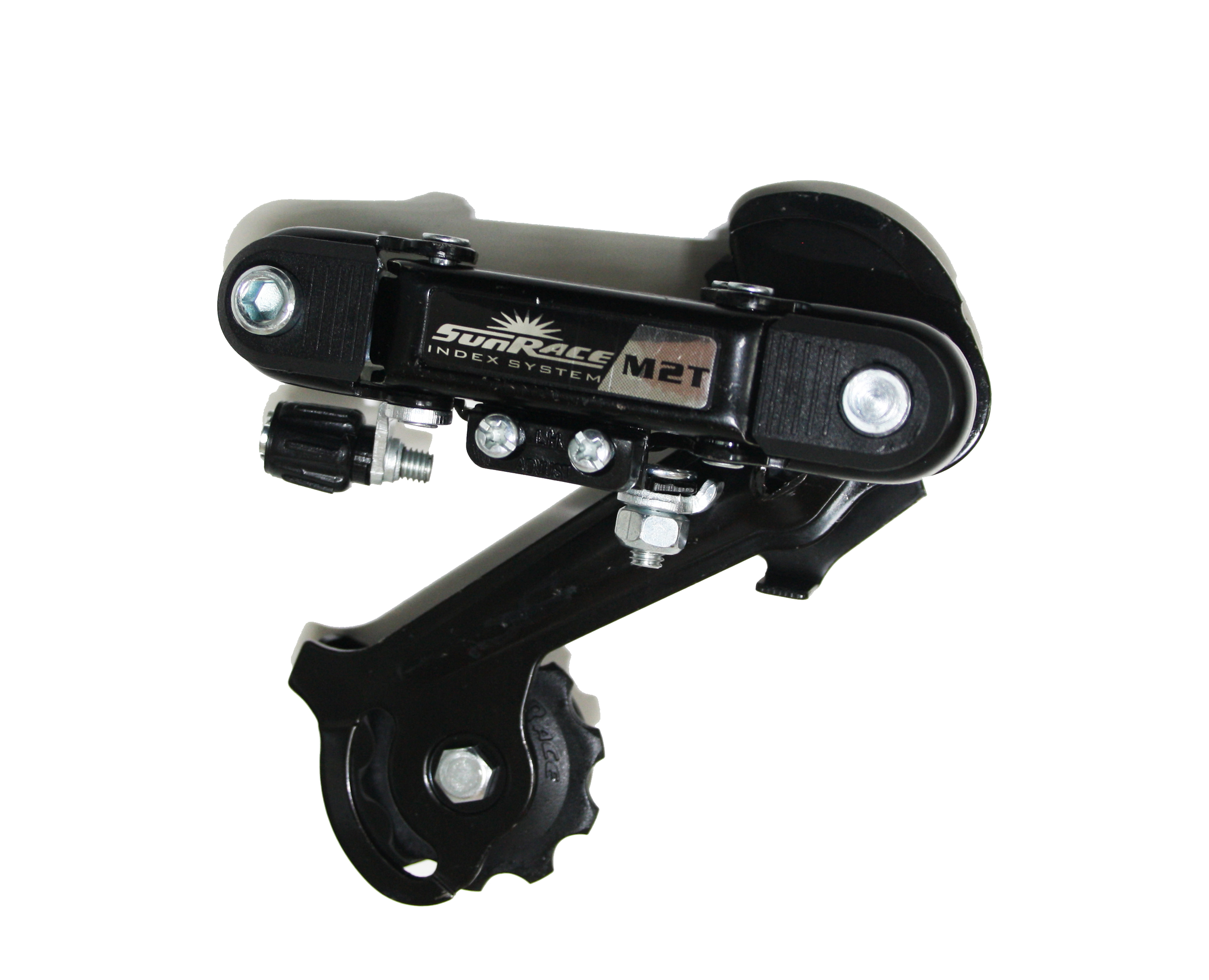 Переключатель задний SunRace RDM2T, 6/7 скоростей