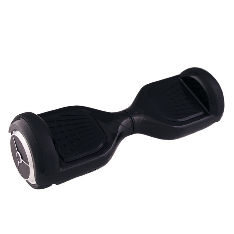 Гироборд Hoverbot A-3R -black