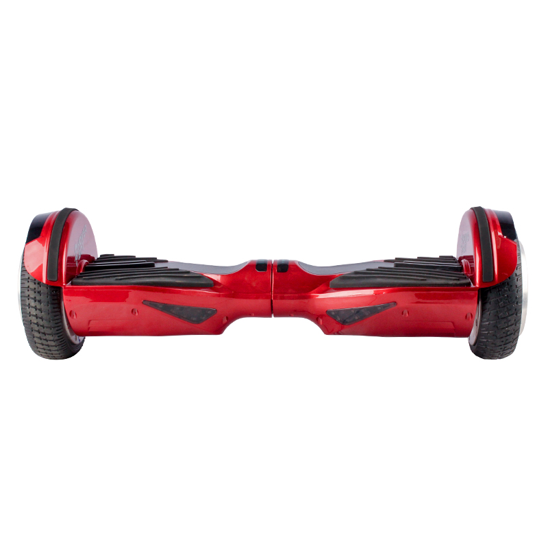 Гироборд Hoverbot A-6 -red