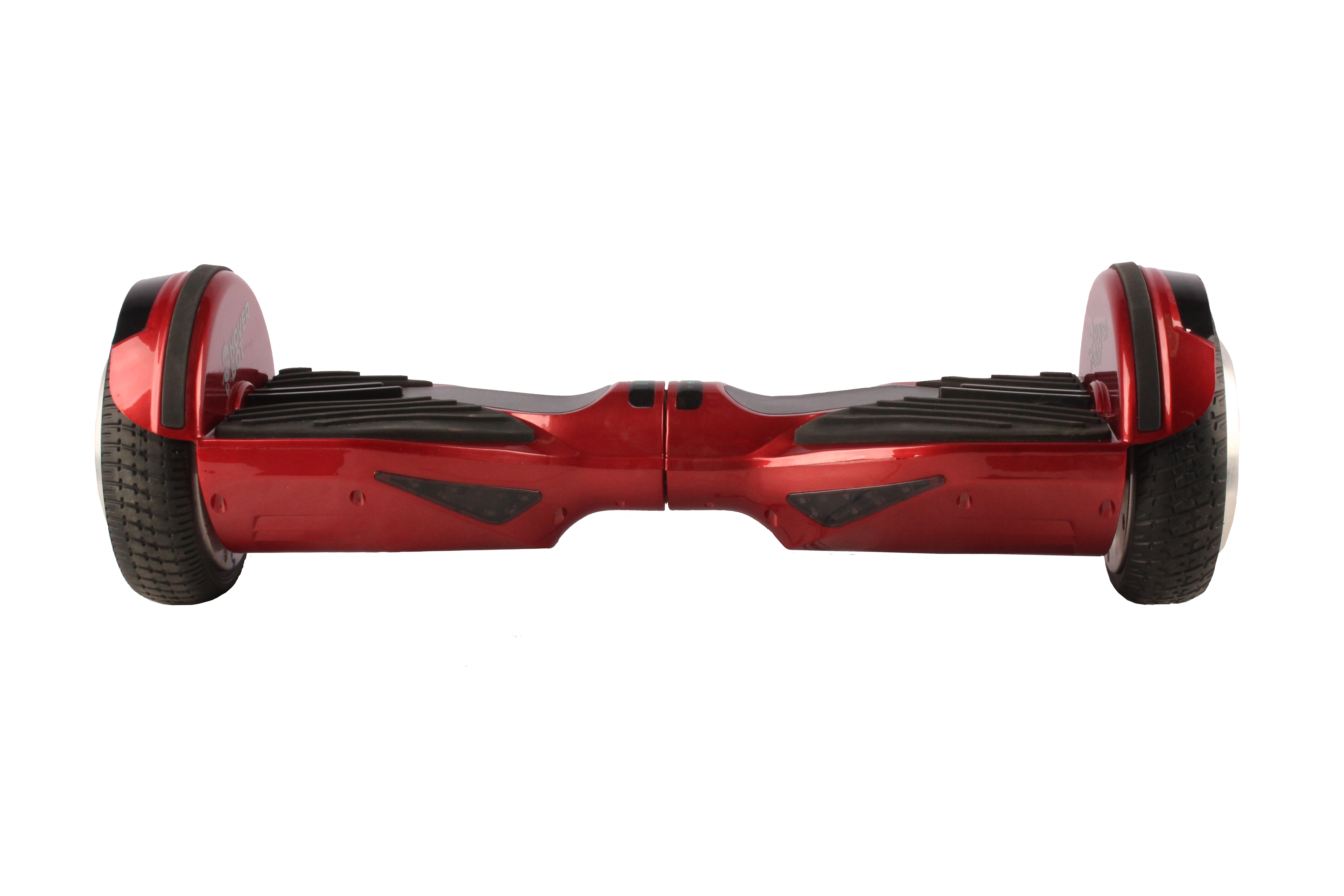 Гироборд Hoverbot A-6 -red